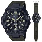 カシオ【特価品】カシオ Gショック 海外モデル CASIO G-SHOCK GST-W130BC-1A3