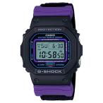 Yahoo! Yahoo!ショッピング(ヤフー ショッピング)G-SHOCK ジーショック DW-5600THS-1JR スクエアフェイス Throwback 交換用バンド付き CASIO カシオ
