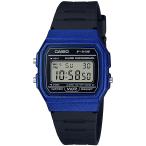CASIO Collection STANDARD チープカシオ F-91WM-2AJH 軽量・薄型 デジタル液晶モデル エコパッケージ 腕時計 CASIO カシオ 新品 国内正規品