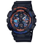 Yahoo! Yahoo!ショッピング(ヤフー ショッピング)G-SHOCK ジーショック GA-140CT-1AJF シティ・カモフラージュ・シリーズ City Camouflage Series メンズ  腕時計 CASIO カシオ