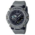 Yahoo! Yahoo!ショッピング(ヤフー ショッピング)G-SHOCK ジーショック GA-2200SL-8AJF カーボンコアガード構造 SAND LANDシリーズ 荒野の大地 混色成形ベゼル＆バンド メンズ 腕時計 CASIO カシオ