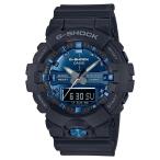Yahoo! Yahoo!ショッピング(ヤフー ショッピング)G-SHOCK GA-810MMB-1A2JF ガリッシュカラー Garish Color ブラック ブルー 新品
