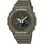 G-SHOCK ジーショック GA-B2100FC-3AJF モバイルリンク タフソーラー Multi color accentsシリーズ カーボンコアガード オクタゴン メンズ 腕時計 CASIO カシオ