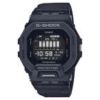 Yahoo! Yahoo!ショッピング(ヤフー ショッピング)G-SHOCK ジーショック GBD-200-1JF ジー・スクワッド G-SQUAD ランニング・トレーニングウオッチ Bluetooth スマートフォン連携 腕時計 ブラック CASIO カシオ