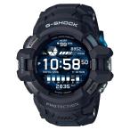 G-SHOCK ジーショック GSW-H1000-1JR ジー・スクワット プロ G-SQUAD PRO スマートウオッチ Wear OS by Google 腕時計 CASIO カシオ