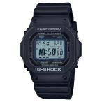 Yahoo! Yahoo!ショッピング(ヤフー ショッピング)G-SHOCK ジーショック GW-M5610U-1CJF 電波ソーラー デジタル表示 フルオートLEDライト ウレタンバンド ブラック 腕時計 CASIO カシオ