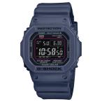 Yahoo! Yahoo!ショッピング(ヤフー ショッピング)G-SHOCK ジーショック GW-M5610U-2JF 電波ソーラー デジタル表示 フルオートLEDライト ウレタンバンド ネイビー 腕時計 CASIO カシオ