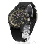 LUMINOX ルミノックス LEATHER BACK SEA TURTLE GIANT 0320 SERIES レザーバック シータートル腕時計 T25 メンズ クオーツ 0333 爆買