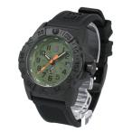 LUMINOX ルミノックス NAVY SEAL 3500 SERIES ネイビーシールズ腕時計 メンズ ラバー NATO 替えバンド付き ミリタリー カジュアル 3517 NQ SET 爆買