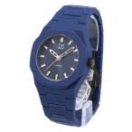 D1 MILANO ディーワンミラノ Essential 腕時計 時計 クオーツ メンズ レディース ユニセックス  アナログ 防水 カジュアル シンプル 軽量 新生活 A-ES07 母の日