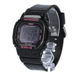 カシオ ベビーｇCASIO Baby-G ベビージー BGD-5000-1 腕時計 レディース デジタル 電波ソーラー タフソーラー ブラック 爆買