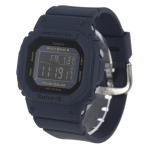 カシオ ベビーｇCASIO Baby-G ベビージー BGD-5000-2 レディース マルチバンド6 電波受信 タフソーラー 電波ソーラー ネイビー スクエア ペアモデル 爆買