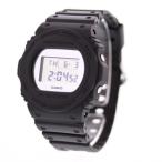 Yahoo! Yahoo!ショッピング(ヤフー ショッピング)CASIO カシオ G-SHOCK ジーショック Gショック 腕時計 デジタル スティング ラウンド ベーシックモデル ブラック シルバー DW-5700BBMA-1