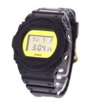 Yahoo! Yahoo!ショッピング(ヤフー ショッピング)CASIO カシオ G-SHOCK ジーショック DW-5700BBMB-1 腕時計 メンズ デジタル メタリック・ミラーフェイス 防水 父の日