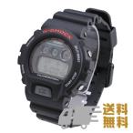 CASIO カシオ G-SHOCK ジーショック DW-6900-1 腕時計 メンズ ドラマ「２４」 ...