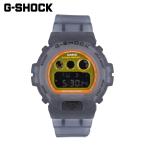 CASIO カシオ G-SHOCK ジーショック Gショック 腕時計 時計 メンズ デジタル 防水 カジュアル アウトドア スポーツ DW-6900LS-1 父の日