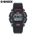 CASIO カシオ G-SHOCK ジーショック Gショック BASIC 腕時計 時計 メンズ デジタル 耐衝撃構造 防水 カジュアル アウトドア スポーツ DW-9052-1