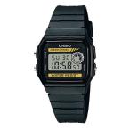 CASIO Collection STANDARD F-94WA-9 デジタル クオーツ エコパッケ−ジ 長電池寿命 爆買