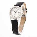 CITIZEN シチズン Eco-Drive エコドライブ FE1081-08A 腕時計 レディース レザーCITIZEN シチズン Eco-Drive エコドライブ FE1081-08A 腕時計 レディース レザー