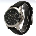 FOSSIL フォッシル FS4812 メンズ クォーツ 腕時計 プレゼント ギフト 1年保証 送料無料 爆買