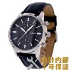 Yahoo! Yahoo!ショッピング(ヤフー ショッピング)FOSSIL フォッシル FS5396 TOWNSMAN タウンズマン 腕時計 メンズ レザーベルト クロノグラフ