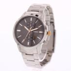 Yahoo! Yahoo!ショッピング(ヤフー ショッピング)FOSSIL フォッシル FS5407 腕時計 ステンレスベルト メンズ  TOWNSMANFOSSIL フォッシル FS5407 腕時計 ステンレスベルト メンズ  TOWNSMAN