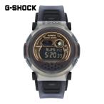 CASIO カシオ G-SHOCK ジーショック Gショック 腕時計 時計 メンズ デジタル Bluetooth カーボン ステンレス グレー スケルトン ゴールド G-B001MVB-8 1年保証