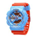 Yahoo! Yahoo!ショッピング(ヤフー ショッピング)CASIO カシオ G-SHOCK ジーショック GA-110NC-2A Big Case Series ビックケースシリーズ