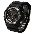 ������ g����å� CASIO G-SHOCK ��������å� G����å� �ӻ��� ��� �ǥ����� ���ʥǥ� �ӥå��ե����� �֥�å� �� ����ߥ٥��� GA-200-1
