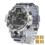 Yahoo! Yahoo!ショッピング(ヤフー ショッピング)CASIO カシオ G-SHOCK ジーショック GA-700SK-1A腕時計 メンズ クリア スケルトン アナデジ アナログ デジタル 樹脂