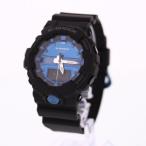 カシオ gショック CASIO G-SHOCK ジーショック Gショック 腕時計 メンズ デジタル アナデジ コンパクト ケース ブラック 黒 ブルー 青 GA-810MMB-1A2 爆買