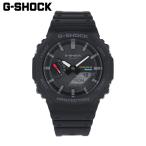 ショッピングg-shock ブラック CASIO カシオ G-SHOCK ジーショック Gショック 腕時計 時計 メンズ 防水 タフソーラー アナデジ Bluetooth カーボン 樹脂 ブラック GA-B2100-1A 1年保証 父の日