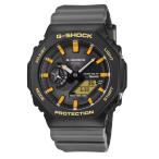 CASIO G-SHOCK Charles Darwin Foundationコラボレーションモデル GA