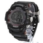 Yahoo! Yahoo!ショッピング(ヤフー ショッピング)CASIO カシオ G-SHOCK ジーショック  腕時計 メンズ デジタル マスターオブG MASTER OF G レンジマン RANGEMAN GPS 電波 ソーラー Bluetooth GPR-B1000-1