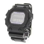 CASIO カシオ G-SHOCK ジーショック Gショック 腕時計 時計 GX Series ソーラー メンズ 防水 防塵 防泥 カジュアル アウトドア スポーツ GX-56BB-1 父の日