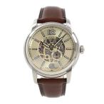 FOSSIL フォッシル ME3264 メンズ 機械式 オートマチック 腕時計 プレゼント ギフト 1年保証 送料無料 爆買