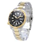 CITIZEN シチズン PROMASTER プロマスター NY0094-85E 腕時計 メンズ Fugu フグ ダイバー 限定 オートマチック 自動巻き 爆買