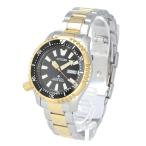 CITIZEN シチズン PROMASTER プロマスター FUGU フグ 腕時計 メンズ 自動巻き ...