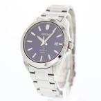 Yahoo! Yahoo!ショッピング(ヤフー ショッピング)SEIKO セイコー ネオクラシック 腕時計 メンズ クオーツ シンプル ビジネス 仕事 就活 サファイア ステンレス メタル ブレス ブルー 青 シルバー 銀 SGEH47P