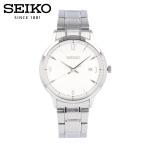 Yahoo! Yahoo!ショッピング(ヤフー ショッピング)SEIKO セイコー ネオクラシック 腕時計 メンズ アナログ クオーツ 3針 ステンレス メタル シルバー SGEH79P