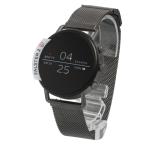 Yahoo! Yahoo!ショッピング(ヤフー ショッピング)SKAGEN スカーゲン SKT5105 スマート タッチスクリーン メンズ レディース 腕時計 FALSTER2 メッシュ