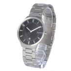 SKAGEN ���������� GRENEN ���졼�ͥ� SKW6515�ӻ��� ��� �᥿�� ���ƥ�쥹 ����С� �֥�å� �ӥ��ͥ� ��������