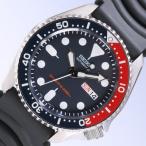 SEIKO セイコー SKX009K1 AUTOMATIC DIVER'S 200m 腕時計 自動巻 ...