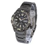 Yahoo! Yahoo!ショッピング(ヤフー ショッピング)SEIKO セイコー PROSPEX プロスペックス 腕時計 メンズ 自動巻き ダイバー 200m スキューバ モンスター MONSTER スポーツ アウトドア ブラック SRPD29K