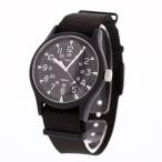 TIMEX タイメックス TW2R37400 腕時計 ナイロン ブラックTIMEX タイメックス TW2R37400 腕時計 ナイロン ブラック 爆買