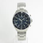 CITIZEN VO10-6772F エコドライブ 夜光 逆