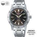 【特典付き】 SEIKOプレザージュ SARY249 PRESAGE スタイル60's 国内正規品 メンズ腕時計