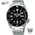【特典付き】 SEIKO 5スポーツ SBSA005 セイコー5 SPORTS 国内正規品 メンズ腕時計 自動巻き式