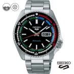 【特典付き】 SEIKO 5スポーツ SBSA221 セイコー5 SPORTS 国内正規品 メンズ腕時計 自動巻き式