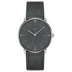 【ボーナスストア+10%】 ユンハンス JUNGHANS 058 4823.00 マックスビル メガ 電波時計 国内正規品 腕時計